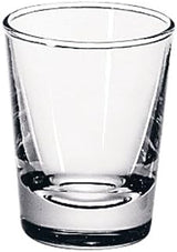 Libbey RLBM201 Whiskey No. 48 Soda Glass (6 Pieces)