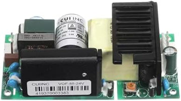 Fits Crathco 66-BA61-2102 Power Supply 24VDC 1.8/3.6A 50/60Hz Universal Input