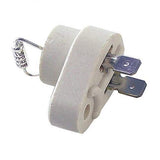 FUS0620 / FUS-0620 / FUS00620 - OEM Fuse Link - 167° C Open/Porcelain Holder by Trane – Copper, Model FUS00620_ver1