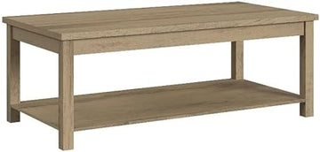 Picket House Furnishings Holmes Three Pack Occasional Set in Brown