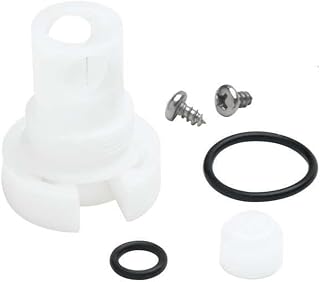 T&S Brass TS Brass B-0968-RK01 Repair Kit for B-0968 Atmospheric Vacuum Breaker Assembly Small