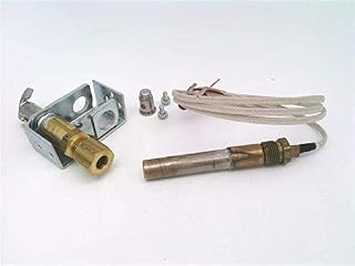 Robertshaw 1820-019 32 INCH Leads, PG9 Pilot Generator Replacement UNIKIT, Replaces PG9A41