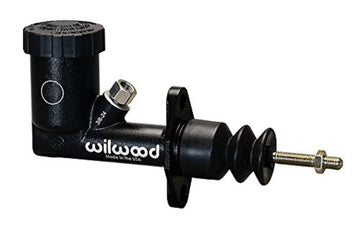 Master Cylinder by Wilwood – Stock, Aluminum, Black, Model 260-15097