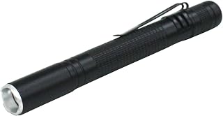 Contec SE-42 Aqua-Focus Hand Light, IPX7, Brightness, 220 lm, AAA x 2