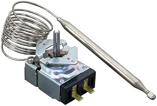 Exact FIT for Magikitch'n MKP5047589 THERMOSTATKX, 3/8 X 5-3/8, 60 - Replacement Part by MAVRIK