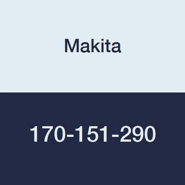 Flat Washer by Makita – Model 170-151-290