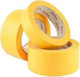 (430391) Bedford Precision 62-4779 Painter's Tape, Delicate Surf, 24mm x 55 62-4779
