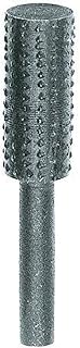 Victor Technologies 1423-3177 Cylindrical Steel Rotary Rasp, 1/2-Inch x 7/8-Inch
