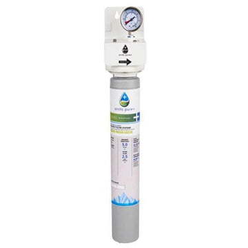 Arctic Pure Plus Single Ice Machine Pre-Filter by Manitowoc – 0.0 liters, Carbon Fiber, Multicolor, Model AR-PRE-P