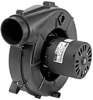 902977 - FASCO Furnace Draft Inducer/Exhaust Vent Venter Motor - OEM Replacement