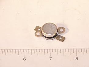 White-Rodgers 3L11-250 224/256F Open On Rise 1/2" Disc Switch