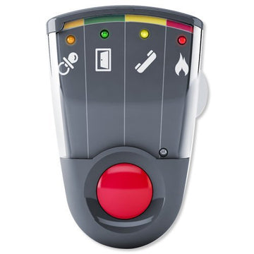 Visit Vibrating Pager Receiver - BE by Bellman & Symfon – Model M6CF72Y