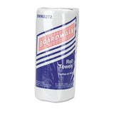 ® - Paper Towel Rolls by Boardwalk – Paper, white, Model 47871