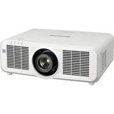 Solid Shine PT-Mw730l LCD Projector - 16: by Panasonic – Model PT-MW730LU