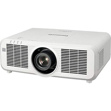 Solid Shine PT-Mw730l LCD Projector - 16: by Panasonic – Model PT-MW730LU