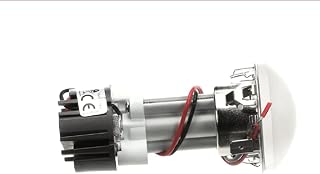 BKI LO004 Light Assembly, Oven, 12VDC, 2.1W
