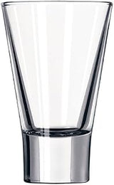 Libbey Series V140 Tall Rock No. 11126021 Soda Glass (Pack of 6) RLBS601