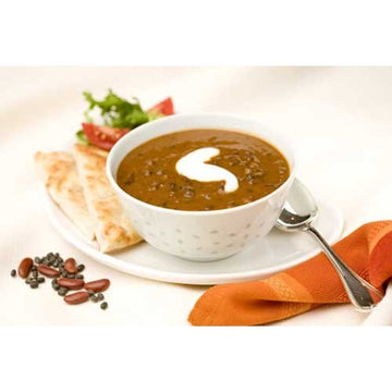 Makhni Dal Vegetable Blend by Monsoon Kitchens – Pack of 2