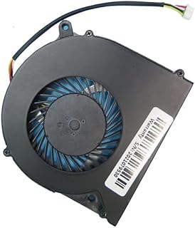 for 2E Rational 15 15.6 NJ50MU-15UA20 NJ50MU-15UA30 DC5V CPU Fan | NJ50MU 0.5A 4Pin