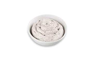 Brill Cookies N Creme Icing by GONDMAX – Commercial Grade