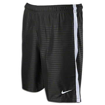 Max Graphic Short Black YXS by Nike – Polyester, Black