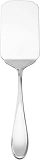 Mikasa Bravo Stainless Steel Lasagna Server, Silver - 5080628