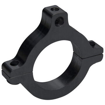 Accessory Clamp 1-1/2in w/through hole by Allstar Performance – Aluminum, Model ALL10488