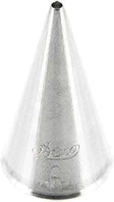 Round Tip #2 by Ateco