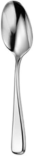 Oneida Perimeter Teaspoons, U.S. Size (Set of 12), Silver