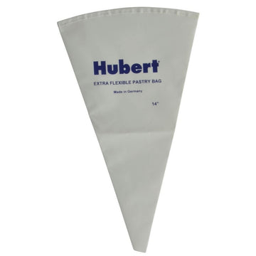 Pastry Bag - 14"L by HUBERT – Polyester, White, Model 8300055232