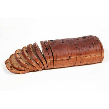 Raisin Bread by Rotellas – Pack of 6