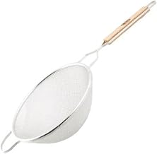Strainer 10 1/4"