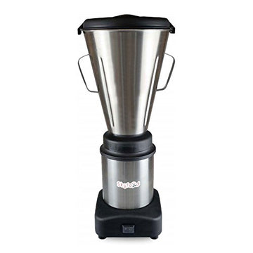 Table Top Blender w/ 1.5-gal Capacity by SKYFOOD – Model Tom-LAR-6MBS