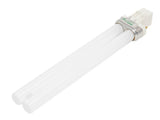 PL-S 13W/850/2P ALTO Single Tube 2 Pin Base Compact Fluorescent Light Bulb by PHILIPS – 1 Count (Pack of 1), copper, Bright White, Model 146878