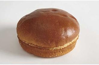 European Bakers Sliced Brioche Sandwich Bun, 42 Ounce -- 6 per case.