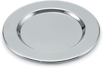 Vollrath S/S 6-1/8" Bottle Coaster/Spoon Rest