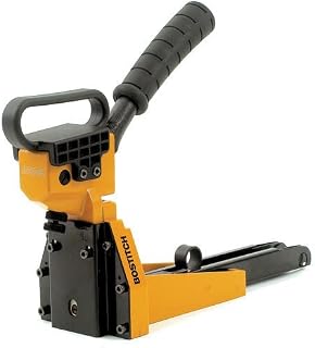 Bostitch BTFP12181 1-3/8 in. Crown 7/8 in. Manual Carton Closer Stapler