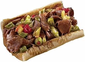 Arturos Mild Giardiniera, 1 Gallon - 2 per case.