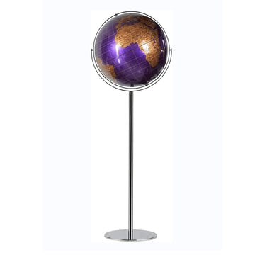 World Globe by VBDfgjCVG – One Size, Plastic, C, Model VBDfgjCVG
