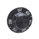 Thermostat Knob by Pitco – plastic, Model P6071271