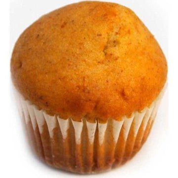 Smart Choice Corn Muffin by Muffin Town – 72 Count (Pack of 1), Pack of 72