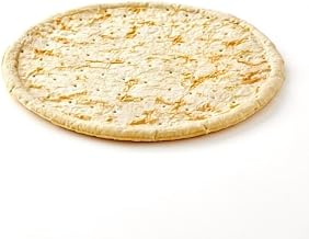 Tyson Neapolitan Small Edge Regular Center Pizza Crust, 13 Ounce -- 40 per case.