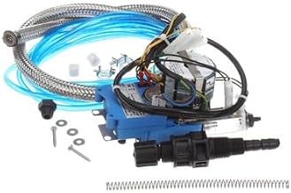 Replacement For Lamber-Eurodib Rinse Pump Complete AC00216 Equipment