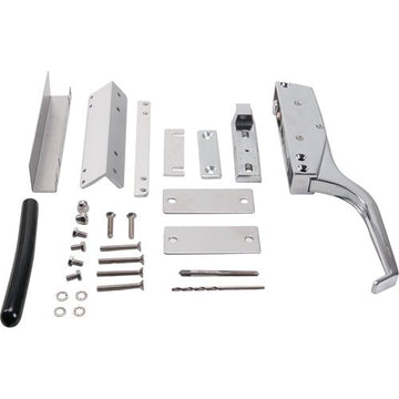 Latch Assembly (Magnetic by Nu-Vu – Model 254-2006OEM