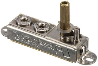 DINEX DX186160116 Adjustable Thermostat