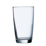 Excalibur 8 Oz. Highball Glass - 36 / CS by Arcoroc – 9 oz, 8.0 ounces, Glass, Clear, Pack of 36