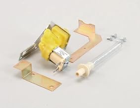 Fits Manitowoc Ice C-425/13-B10 Water Inlet Valve Kit, 115V, 60HZ,