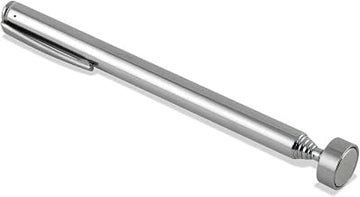 Master Magnetics 07568B Neodymium Telescoping Magnetic Pickup |Pointer - Lot of 10