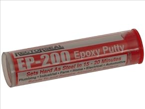Corp. 97600 Rectorseal EP-200 Epoxy Putty