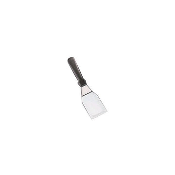 Turner, Heavy-Duty, 3" Blade W, 5" Blade L, 11-5/8" L Overall by American Metalcraft – large, Stainless Steel, Silver, Model PS197
